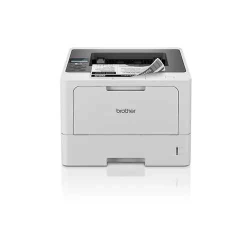 Pisač Brother laser mono SF HLL5210DW A4, wifi, network, duplex-0