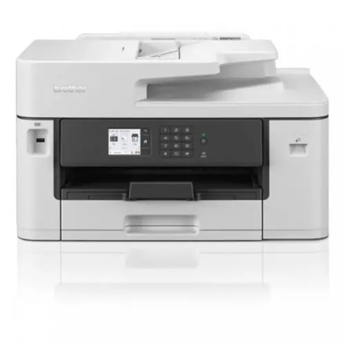 Pisač Brother tinti MFP MFCJ2340DW,  inkbenefit professional A3 print, wifi, fax, duplex, adf-0