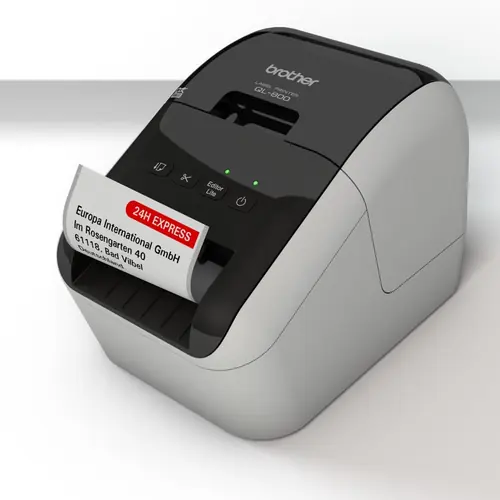 Printer Brother label QL800-0