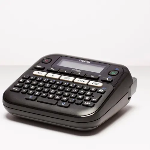 Pisač Brother za naljepnice p-touch PTD210-0
