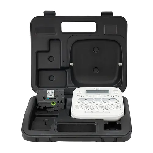 Pisač Brother za naljepnice p-touch PTD610BT-0