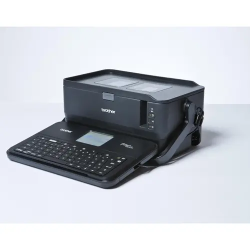 Pisač Brother za naljepnice p-touch PTD800W-0