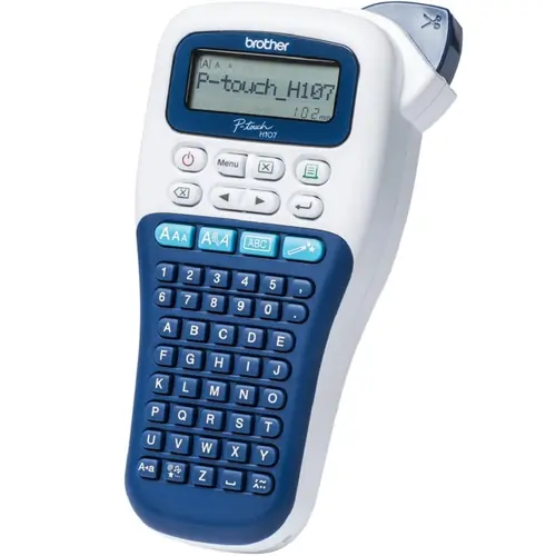 Pisač Brother za naljepnice p-touch PTH107B-0