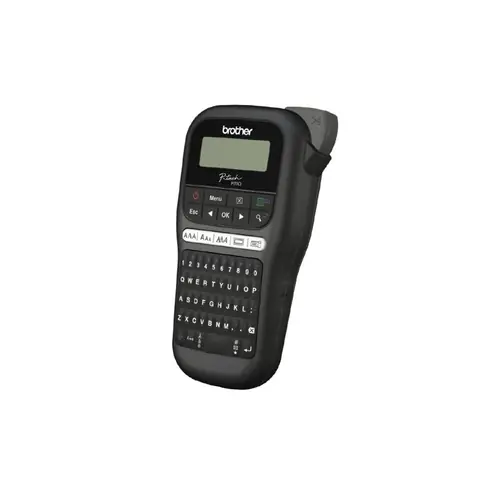 Pisač Brother za naljepnice p-touch PTH110-0