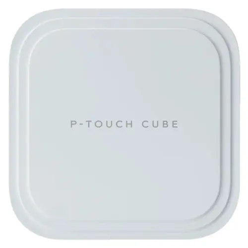 Pisač Brother za naljepnice P-touch PTP910BTZ0-1
