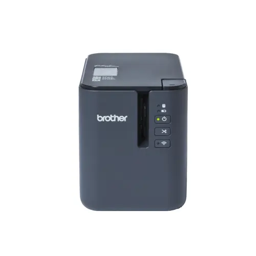 Pisač Brother za naljepnice p-touch PTP950NW-0