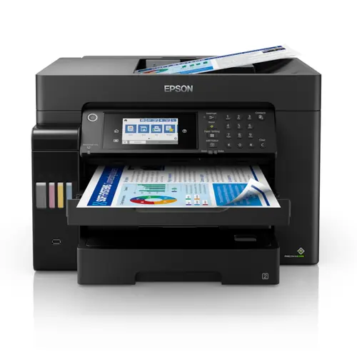 Printer Epson ecotank L15160 A3+ C11CH71402-0