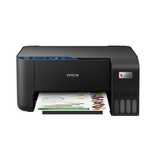 Pisač Epson ecotank L3271 A4 C11CJ67435 home 3u1-0