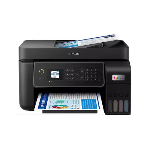 Pisač Epson ecotank L5310 A4 C11CJ65412 office 4u1-0