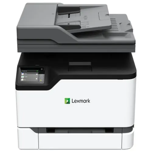 Pisač Lexmark laser color MFP CX331ADWE, duplex, network, fax, dadf-0