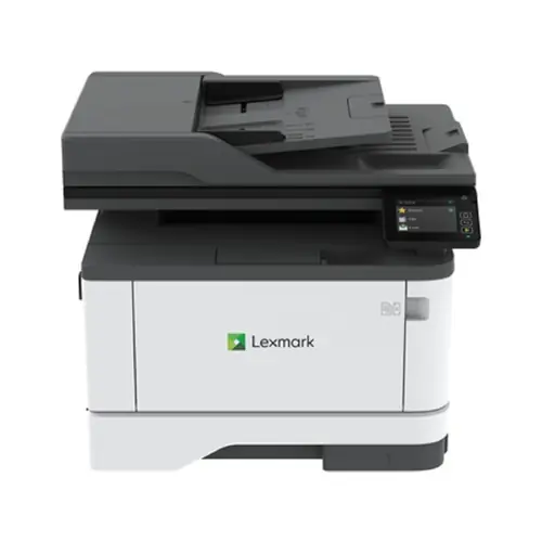 Pisač Lexmark laser mono MFP MX331ADN a4, duplex, network, fax, adf-0