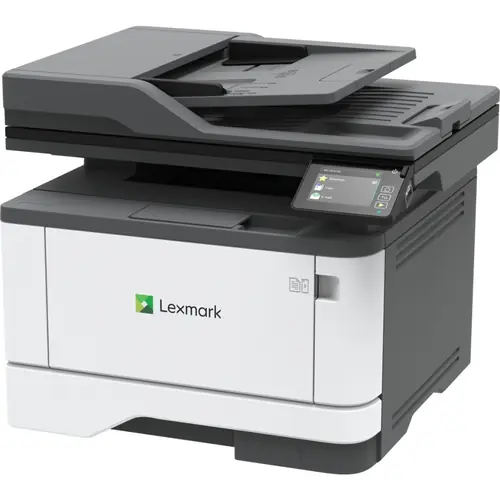 Pisač Lexmark laser mono MFP MX431ADN A4, duplex, network, fax, dadf-0