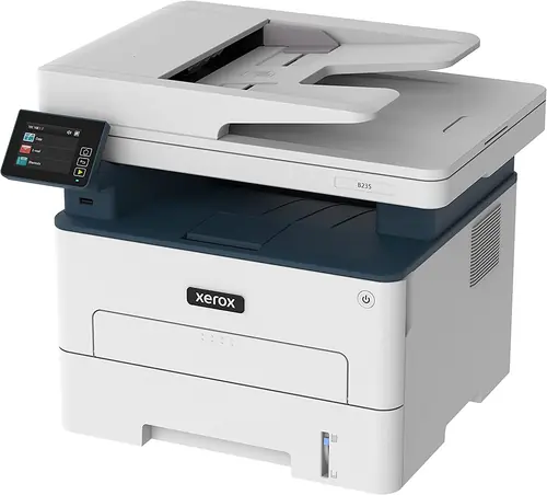 Pisač Xerox B235V_DNI, MFP, laser, mono, duplex, fax, Wi-Fi, network, USB, A4-0