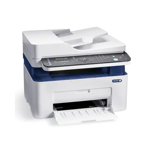 Pisač Xerox 3025V_NI, MF, laser, mono, ADF, fax, Wi-Fi, network, USB, A4-0