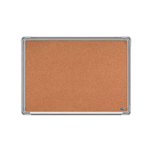 Ploča pluto Forofis 90x120cm alum.okvir 91015-0