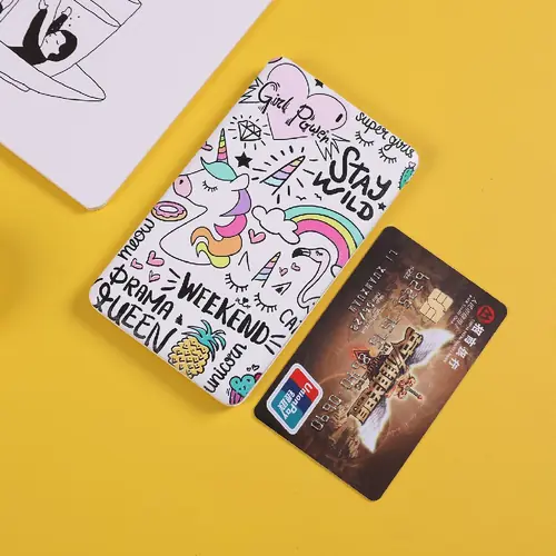 Prijenosni punjač iTotal 4000mAh unicorn CM3418-4
