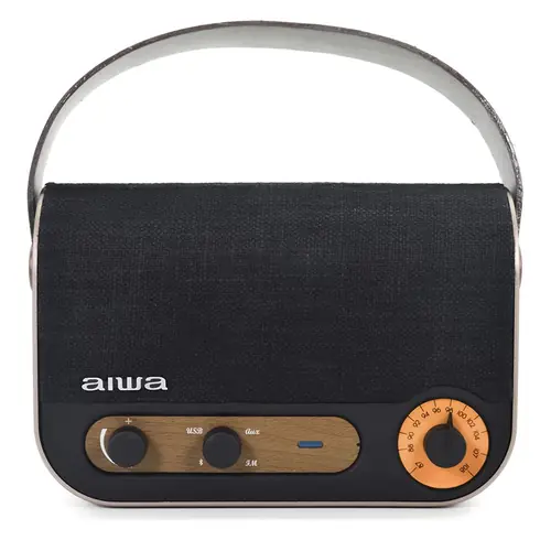 Prijenosni radio i zvučnik AIWA RBTU-600-0