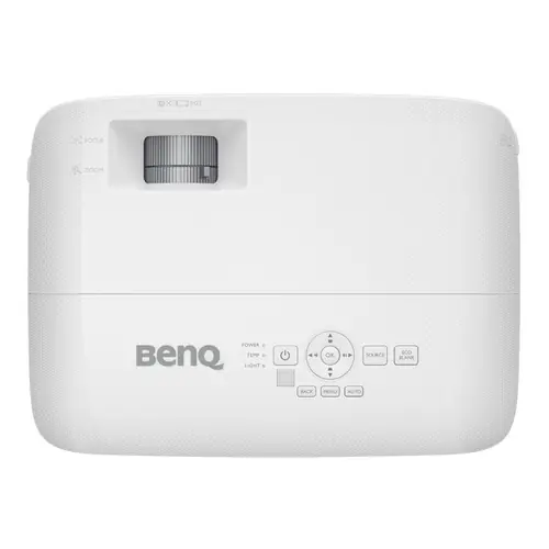 Projektor BenQ MH560, DLP, 1920*1080 FHD, 3800lm, 1.1x, HDMI, USBx2, zvučnik 10W-4
