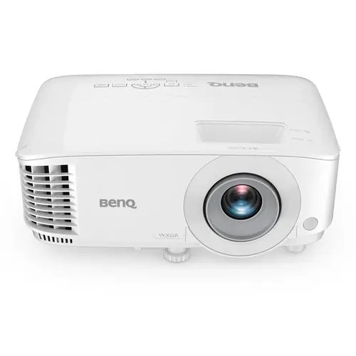 Projektor BenQ MW560, DLP, 1280*800 WXGA, 4000lm, 1.1X, HDMIx2, USB-A, 3D, SmartEco, <0.5W, 10W zvučnik,-0