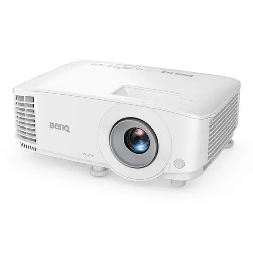 Projektor BenQ MW560, DLP, 1280*800 WXGA, 4000lm, 1.1X, HDMIx2, USB-A, 3D, SmartEco, <0.5W, 10W zvučnik,-1