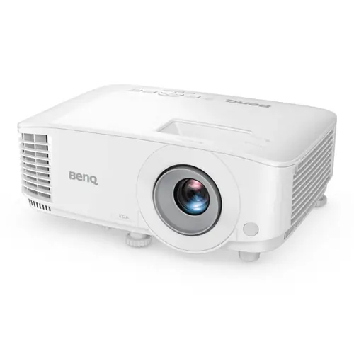 Projektor BenQ MX560, DLP, 1024*768 XGA, 4000lm, 1.1X, HDMIx2, USB-A, 3D, SmartEco, <0.5W, 10W-1