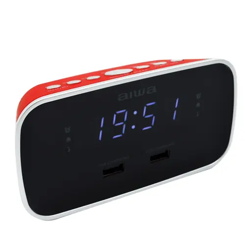 Radio budilica Aiwa CRU-19RD-1