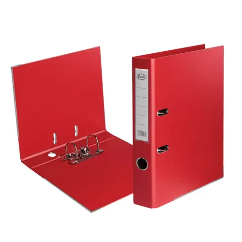 Registrator samostojeći Forofis crveni 5cm 91068-0