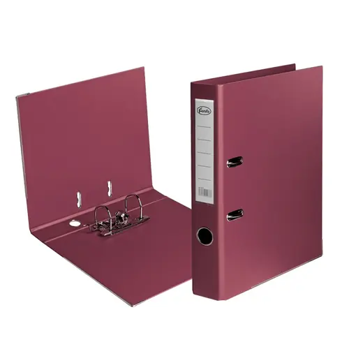 Registrator samostojeći Forofis tamno crveni 5cm 91073-0