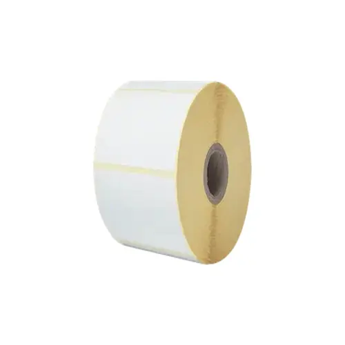Direct Thermal Die-Cut Label Roll BDE-1J050102-102-0