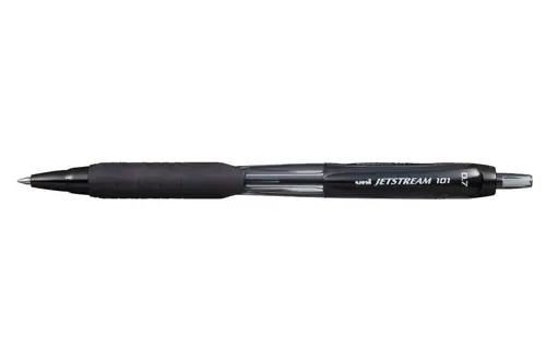 Roler Uni jetstream sxn-101 (0.7)n crni-0