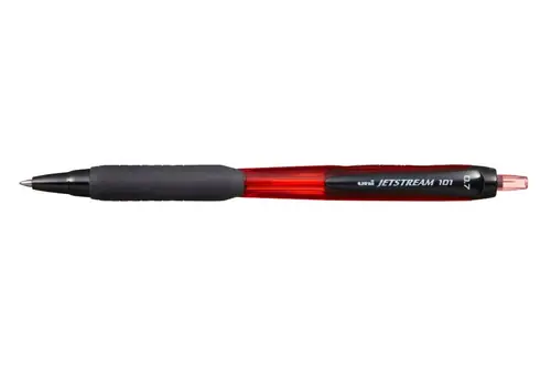 Roler Uni jetstream sxn-101 (0.7)n crveni-0