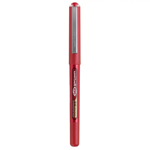 Roler Uni ub-150 (0.38) eye crveni-0