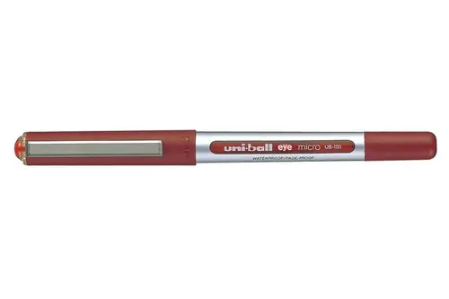 Roler Uni ub-150 (0.5) eye crveni_zamjena ub-150e UNI_KOM-0