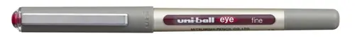 Roler Uni ub-157 (0.7) eye fine bordo_zamjena ub-157E UNI_KOM-0