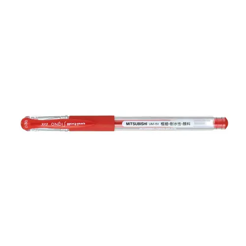 Roler Uni um-151 (0.38) crveni-0