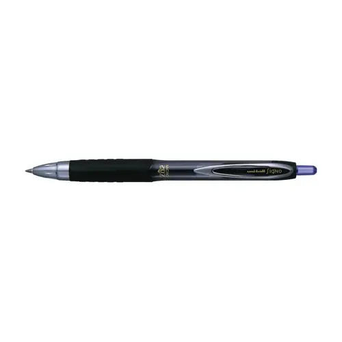 Roler Uni umn-207 (0.5) micro plavi-0