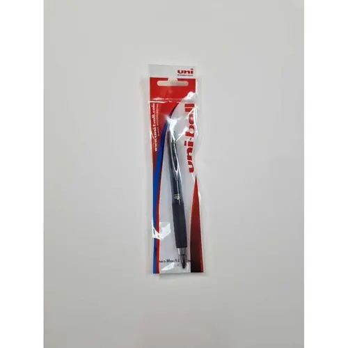 Roler Uni umn-207 (0.5) micro plavi-1