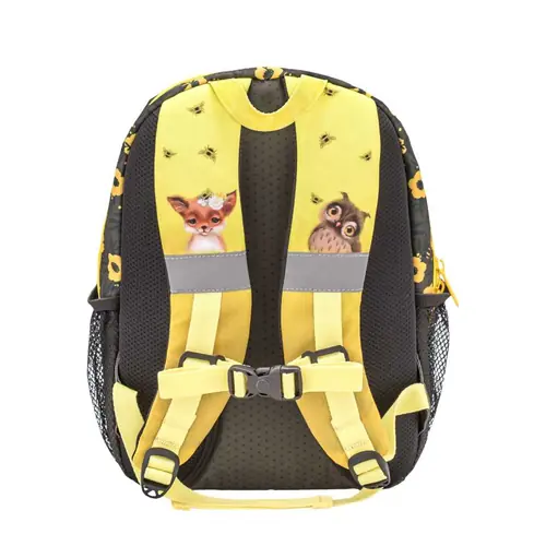 Ruksak vrtićki Belmil kiddy plus animal forest bear #305-4/a/2/20-3
