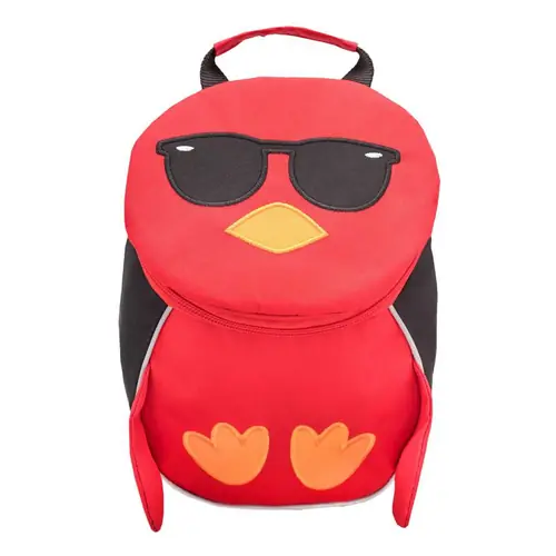 Ruksak vrtićki Belmil mini animals bird  #305-15/2/20-1