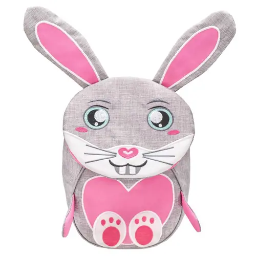 Ruksak vrtićki Belmil mini animals bunny  #305-15/4/20-1
