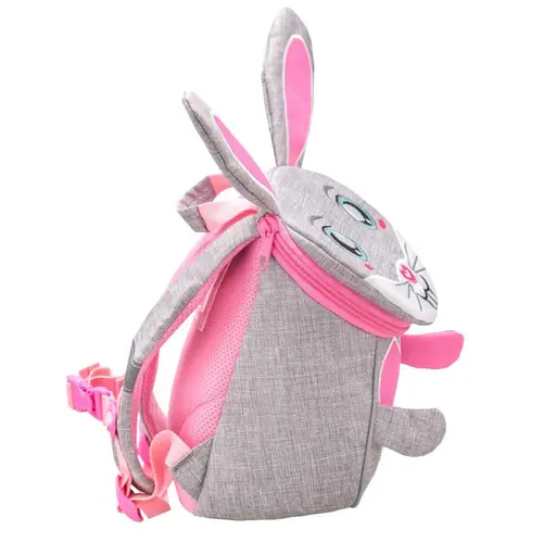 Ruksak vrtićki Belmil mini animals bunny  #305-15/4/20-2