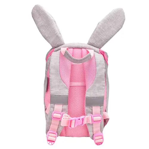 Ruksak vrtićki Belmil mini animals bunny  #305-15/4/20-3