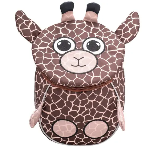 Ruksak vrtićki Belmil mini animals  giraffe #305-15/3/20-1