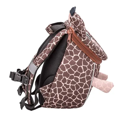 Ruksak vrtićki Belmil mini animals  giraffe #305-15/3/20-2