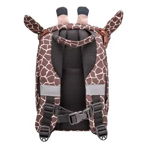Ruksak vrtićki Belmil mini animals  giraffe #305-15/3/20-3