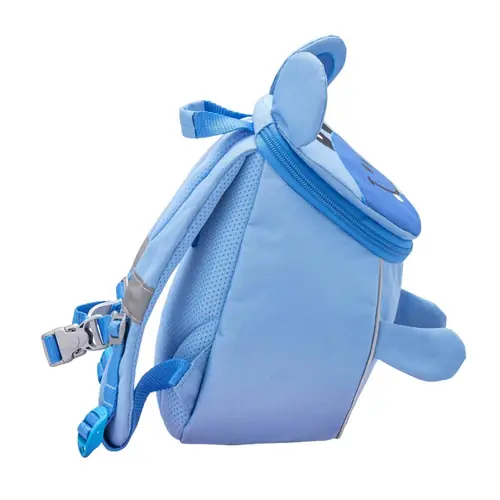 Ruksak vrtićki Belmil mini animals hippo #305-15/17/20-2
