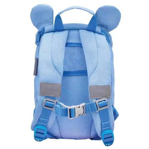 Ruksak vrtićki Belmil mini animals hippo #305-15/17/20-3
