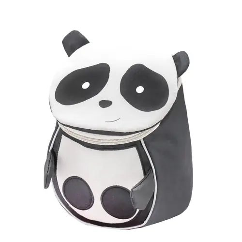 Ruksak vrtićki Belmil mini animals panda #305-15/15/20-0