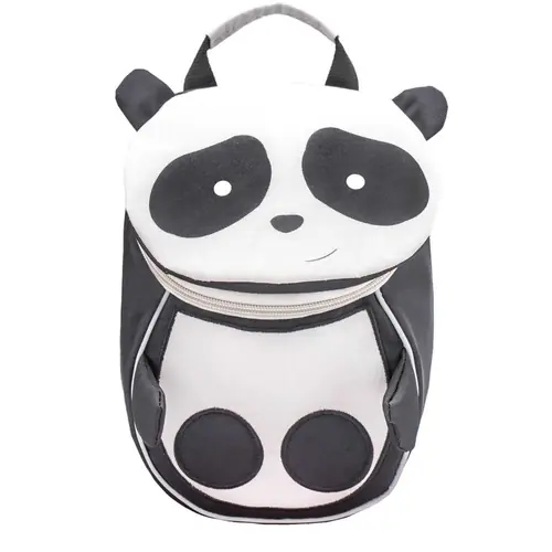 Ruksak vrtićki Belmil mini animals panda #305-15/15/20-1