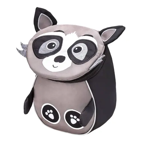 Ruksak vrtićki Belmil mini animals raccoon  #305-15/9/20-0